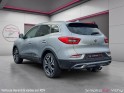 Renault kadjar blue dci 115 edc intens premiére main toit panoramique attelage amovible garantie 12 mois occasion...