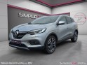 Renault kadjar blue dci 115 edc intens premiére main toit panoramique attelage amovible garantie 12 mois occasion...