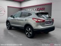 Nissan qashqai dci 110 ch n-connecta , toit panoramique occasion simplicicar reims simplicicar simplicibike france