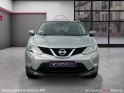 Nissan qashqai dci 110 ch n-connecta , toit panoramique occasion simplicicar reims simplicicar simplicibike france