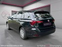 Fiat tipo station wagon my20 1.4 95 ch ss lounge - climatisation - break - sw occasion champigny-sur-marne (94) simplicicar...