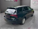 Fiat tipo station wagon my20 1.4 95 ch ss lounge - climatisation - break - sw occasion champigny-sur-marne (94) simplicicar...