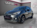 Citroen ds3 e-hdi 90 so chic occasion simplicicar pertuis  simplicicar simplicibike france