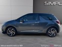 Citroen ds3 e-hdi 90 so chic occasion simplicicar pertuis  simplicicar simplicibike france