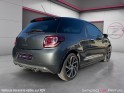 Citroen ds3 e-hdi 90 so chic occasion simplicicar pertuis  simplicicar simplicibike france