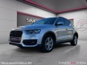 Audi q3 q3 2.0 tfsi 170 ch quattro s line occasion simplicicar frejus  simplicicar simplicibike france