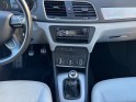 Audi q3 q3 2.0 tfsi 170 ch quattro s line occasion simplicicar frejus  simplicicar simplicibike france