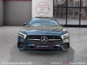 Mercedes classe a 200 7g-dct amg line/ toit ouvrant/ carplay/ siège chauffant/ siège Électrique/ garantie 12 mois occasion...