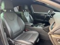 Opel insignia grand sport 1.5 turbo 165 ch bva6 elite pack opc / garantie 12 mois occasion  simplicicar nord isere...