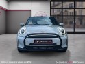 Mini cabriolet f57 lci ii 136 ch cooper bva7 pack chili, jantes 16, feux led, volant sport chauffant occasion simplicicar...