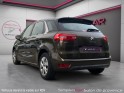 Citroen c4 space tourer hdi 115 confort/boite auto/ camera de recul occasion simplicicar salon de provence simplicicar...