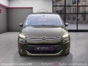 Citroen c4 space tourer hdi 115 confort/boite auto/ camera de recul occasion simplicicar salon de provence simplicicar...