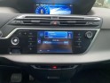 Citroen c4 space tourer hdi 115 confort/boite auto/ camera de recul occasion simplicicar salon de provence simplicicar...