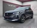 Peugeot 3008 bluehdi 130ch ss eat8 gt garantie 12 mois toit ouvrant entretien total occasion simplicicar charmes simplicicar...