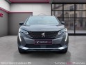 Peugeot 3008 bluehdi 130ch ss eat8 gt garantie 12 mois toit ouvrant entretien total occasion simplicicar charmes simplicicar...