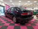 Saab 9-3 2.0i occasion simplicicar amiens  simplicicar simplicibike france