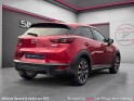 Mazda cx-3 2.0l skyactiv-g 121 4x2 bva6 selection occasion simplicicar velay simplicicar simplicibike france