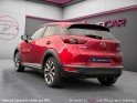 Mazda cx-3 2.0l skyactiv-g 121 4x2 bva6 selection occasion simplicicar velay simplicicar simplicibike france