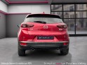 Mazda cx-3 2.0l skyactiv-g 121 4x2 bva6 selection occasion simplicicar velay simplicicar simplicibike france