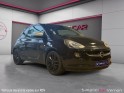 Opel adam 1.4 twinport 87 ch s/s slam  garantie 12 mois occasion simplicicar vernon simplicicar simplicibike france