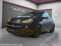 Opel adam 1.4 twinport 87 ch s/s slam  garantie 12 mois occasion simplicicar vernon simplicicar simplicibike france