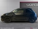 Opel adam 1.4 twinport 87 ch s/s slam  garantie 12 mois occasion simplicicar vernon simplicicar simplicibike france