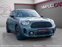 Mini countryman f60 cooper d 150ch bva8 / Édition northwood occasion simplicicar st-maximin simplicicar simplicibike france