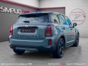 Mini countryman f60 cooper d 150ch bva8 / Édition northwood occasion simplicicar st-maximin simplicicar simplicibike france