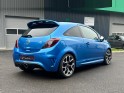 Opel corsa 1.6 turbo - 192 ch opc garantie 1 an occasion  simplicicar nord isere simplicicar simplicibike france