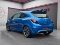 Opel corsa 1.6 turbo - 192 ch opc garantie 1 an occasion  simplicicar nord isere simplicicar simplicibike france