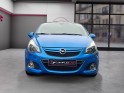 Opel corsa 1.6 turbo - 192 ch opc garantie 1 an occasion  simplicicar nord isere simplicicar simplicibike france