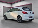 Opel corsa 1.4 turbo 150 ch s garantie 1 an occasion  simplicicar nord isere simplicicar simplicibike france