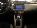 Nissan micra 2017 dci 90 acenta garantie 1 an occasion  simplicicar nord isere simplicicar simplicibike france