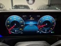 Mercedes classe cla 220 amg line  entretien constructeur / garantie 12 mois occasion  simplicicar nord isere simplicicar...