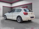 Bmw serie 1 f20 4 pneus neuf. m sport a 116i 136 ch occasion cannes (06) simplicicar simplicibike france