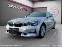 Bmw serie 3 touring g21 320i 184 ch bva8 luxury occasion simplicicar rennes simplicicar simplicibike france