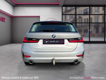 Bmw serie 3 touring g21 320i 184 ch bva8 luxury occasion simplicicar rennes simplicicar simplicibike france