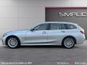 Bmw serie 3 touring g21 320i 184 ch bva8 luxury occasion simplicicar rennes simplicicar simplicibike france