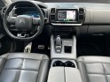 Citroen c5 aircross hybride rechargeable 225 ss e-eat8 shine pack full options garantie 12 mois occasion  simplicicar nord...