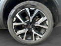 Citroen c5 aircross hybride rechargeable 225 ss e-eat8 shine pack full options garantie 12 mois occasion  simplicicar nord...