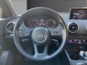 Audi a3 cabriolet sport 40 tfsi 190 s tronic 7 occasion cannes (06) simplicicar simplicibike france