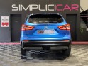 Nissan qashqai 1.2 dig-t 115 n-connecta - entretien nissan - garantie 12 mois occasion  simplicicar aix les bains simplicicar...