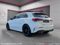 Mercedes classe a 220 d 8g-dct amg line occasion simplicicar lyon nord  simplicicar simplicibike france