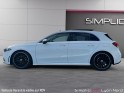 Mercedes classe a 220 d 8g-dct amg line occasion simplicicar lyon nord  simplicicar simplicibike france