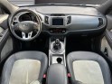 Kia sportage 1.7 crdi 115 isg 4x2 série limitée edition 7 occasion simplicicar lagny  simplicicar simplicibike france