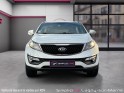 Kia sportage 1.7 crdi 115 isg 4x2 série limitée edition 7 occasion simplicicar lagny  simplicicar simplicibike france