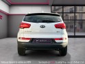 Kia sportage 1.7 crdi 115 isg 4x2 série limitée edition 7 occasion simplicicar lagny  simplicicar simplicibike france