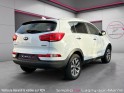 Kia sportage 1.7 crdi 115 isg 4x2 série limitée edition 7 occasion simplicicar lagny  simplicicar simplicibike france