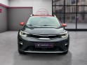 Kia stonic business 1.0 t-gdi 120 ch isg active business garantie 2027 kia occasion  simplicicar nord isere simplicicar...