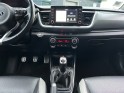 Kia stonic business 1.0 t-gdi 120 ch isg active business garantie 2027 kia occasion  simplicicar nord isere simplicicar...